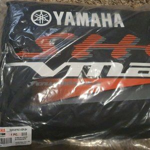 YAMAHA VMAX SHO Outboard Engine Cover 4-Stroke 200
